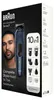 Braun 10-in-1 Styling-Set 7 MGK7410 Bart, Körper, Haar. Mit Produktbild-Vorschau 23