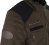 Segura Fergus Motorrad Textiljacke, khaki, M Produktbild-Vorschau 4