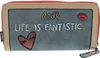 Anekke Dancing with life 34819-911 (1/blau kombi) Produktbild-Vorschau 7