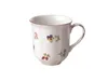 Villeroy & Boch Petite Fleur Becher mit Henkel 0,3l Set6 Produktbild-Vorschau 2
