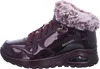 Skechers Damen Winterstiefel UNO RUGGED FIESTY WINTER Rot Produktbild-Vorschau 9