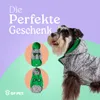 GF Pet Reversible ElastoFit Raincoat - Regenjacke- Produktbild-Vorschau 8