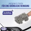 alca® Rękawica do mycia samochodu z tkaniny szenilowej I 25 Podgląd zdjęcia produktu 7