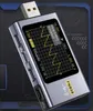 Multifunktionaler USB-Port-Tester Fnirsi FNB58 mit Produktbild-Vorschau 8