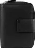 Damenbrieftasche Traveler Pronature Natural Black Produktbild-Vorschau 2