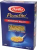 Barilla Piccolini Mini Penne Rigate Pasta aus Náhľad obrázku produktu 8