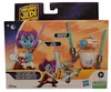 Star Wars Young Jedi Adventures Pop-Up Lightsaber Duel Lys Produktbild-Vorschau 9