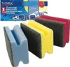Schwamm York 031010, Schwamm für Geschirr, ergonomisch, Produktbild-Vorschau 2