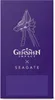 Seagate Game Drive pour SSD externe Genshin Imp Voir les images du produit 4