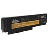 vhbw Akku kompatibel mit Lenovo ThinkPad X230i, X220, Produktbild-Vorschau 3