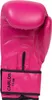 Gants de boxe en similicuir CARLOS Pink 12 oz BENLEE Voir les images du produit 11