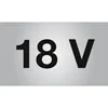 DeWalt Akku-Schlagschrauber 1/2, 18 V (bürstenlos), 406 Nm, Produktbild-Vorschau 13