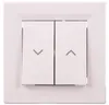 Vypínač Schneider Electric EPH1300521 Asfora ř. 1+1 Náhled obrázku produktu 5