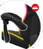 Huzaro Force 4.4 | Illuminazione LED RGB Sedia da gioco Anteprima dell’immagine prodotto 25