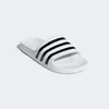 adidas Uni-Erwachsene Adilette Aqua Badeschuhe, Weiß Produktbild-Vorschau 22
