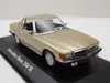 Maxichamps 940033450 Mercedes 350 SL Cabrio Hardtop R107 Produktbild-Vorschau 7