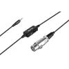 BOYA BY-BCA6 Adapter do telefonu komórkowego Podgląd zdjęcia produktu 2