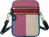 Rovicky Borsa da donna Kallalla multicolore Taglia unica Anteprima dell’immagine prodotto 6
