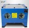 Bituxx Sandstrahlkabine 90 Liter Tisch Industrie Produktbild-Vorschau 3