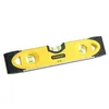 Stanley 0-43-511, 0,25 m, Čierna, Žltá, 1 mm/m, Hliník Náhľad obrázku produktu 7