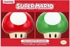 Soľnička a korenička Super Mario - Mushroom Náhľad obrázku produktu 10