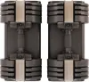 Centr Smart Stack 50 Verstellbare Hanteln 2 x 22,5 kg - 2x Produktbild-Vorschau 7