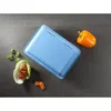 Große Menübox "ToGo" XL in Schwarz, Braun, Blau, Grün und Produktbild-Vorschau 4