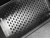 Microplane Grater - Hrubý - Nerezová oceľ Náhľad obrázku produktu 23
