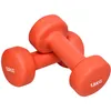 GORILLA SPORTS® Gymnastikhanteln Set - 10kg Gewichte mit Produktbild-Vorschau 7