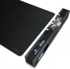 Titanwolf XXL Speed Gaming Mousepad z mikrofibry Podkładka Podgląd zdjęcia produktu 3