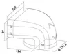 Prime 150 Flachkanal Set-1 / COMPAIR PRIME flow® Produktbild-Vorschau 3
