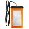 Fox Outdoor Smartphone Hülle, wasserdicht, transparent Produktbild-Vorschau 3