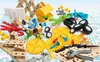 BRIO Brio Builder Iso Rakennussetti Voir les images du produit 12