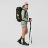 SALEWA Tourenrucksack Rucksack Alp Mate 36 Dark Olive Produktbild-Vorschau 3