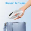 Gesichtsmassagegerät,EMS-Vibrationsgerät für V-Gesicht,5 Produktbild-Vorschau 7