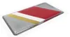 Naklejka DS Performance 3D Official, 60 x 33 mm Podgląd zdjęcia produktu 4