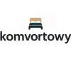 Komvortowy | Haustiertreppe | BEIGE | Cord | 3 Stufen | für Produktbild-Vorschau 15
