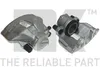 NK Bremssattel Vorne Links für AUDI A6 Avant (4F5, C6) Produktbild-Vorschau 4