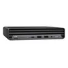HP ProDesk 400 G6 Mini PC Computer - Intel Core i5-10500T - Produktbild-Vorschau 2
