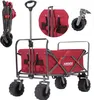 AREBOS Bollerwagen | Transportkarre | Gerätewagen | Produktbild-Vorschau 1