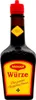 A bottle of Maggi Würze seasoning sauce. Podgląd zdjęcia produktu