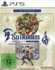 Suikoden I & II HD Remaster  Spiel für PS5 D1 Produktbild-Vorschau 2
