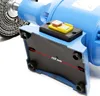 Lucidatrice Wiltec 750W con 2 dischi di lucidatura Ø 200 Anteprima dell’immagine prodotto 4