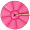 TRIBECCO Houpačka Flower Houpací kolo Houpací disk Hřiště Náhled obrázku produktu 1