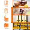 3 Schriftbänder kompatibel für Brother TZE-221 TZE 221 für Produktbild-Vorschau 5