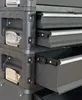 ASS Metall Werkzeugtrolley Werkstattwagen XXL Type: C1-B Produktbild-Vorschau 2