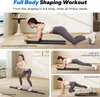 Planche d’exercice multifonction pliable MERACH, Voir les images du produit 3