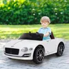 Homcom HOMCOM samochód dla dzieci Bentley GT samochód Podgląd zdjęcia produktu 2