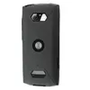Cover in TPU per Crosscall Core-X5 nero Cover in TPU nero Anteprima dell’immagine prodotto 9