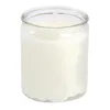 Sviečky Bolsius Starlight v čírom skle (8 kusov) Náhľad obrázku produktu 7